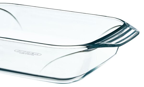 Pyrex Irresistible hőálló sütőtál 28x17 cm
