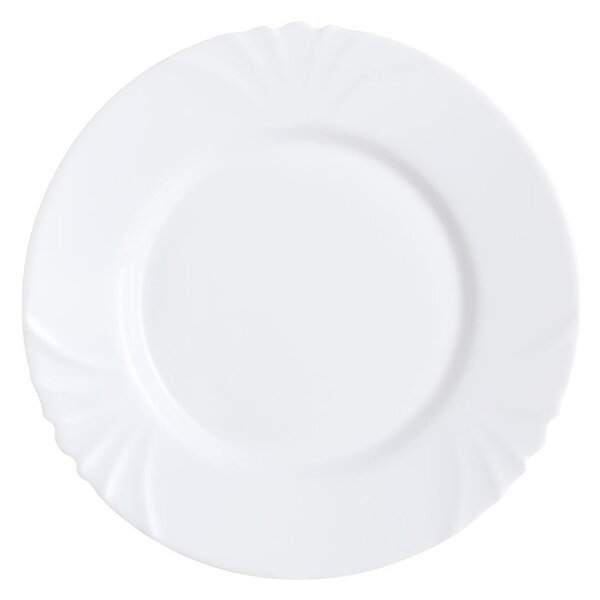 Luminarc Cadix lapostányér 25 cm