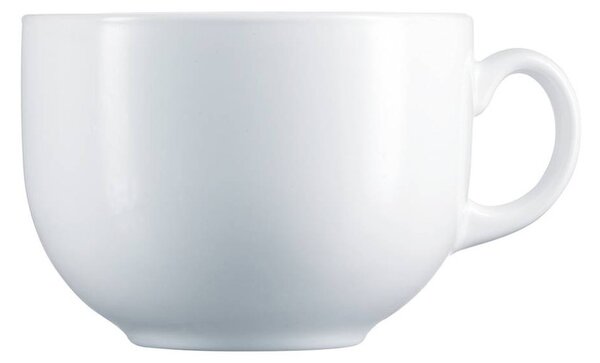Luminarc Jumbo bögre 500 ml Opal