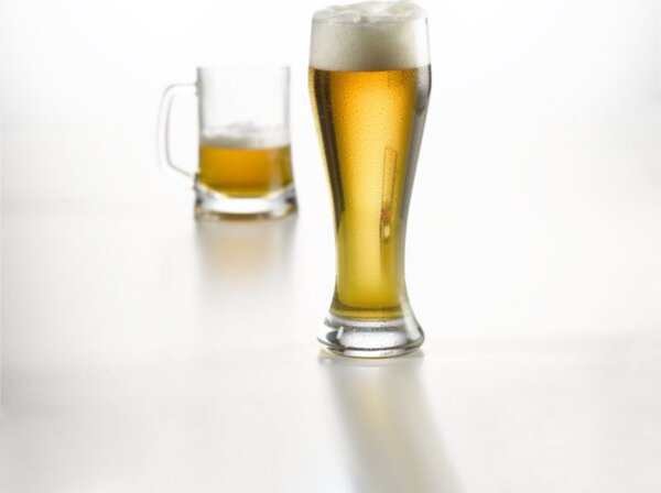 Pasabahce Weizenbeer sörös pohár 520 ml
