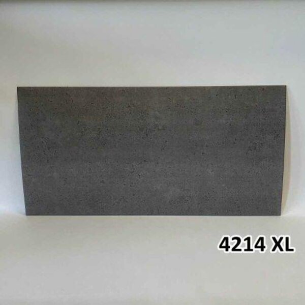 Polistar 4214 XL beton hatású szürke polisztirol panel (50x100cm), beltéri dekor burkolat