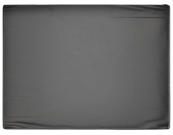 2 db téglalap alakú kerti bútorhuzat 12 fűzőlyukkal 227x152x65
