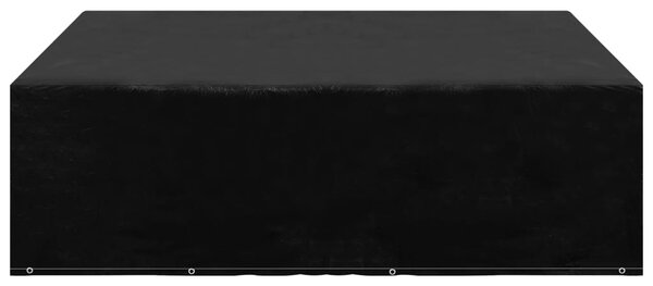 2 db kerti bútor huzat 12 fűzőlyukkal 250 x 250 x 70 cm