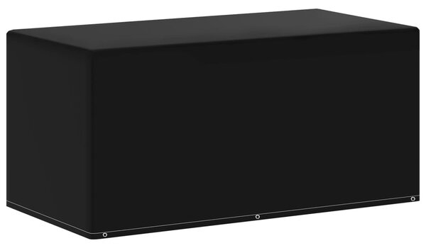 2 db kertibútor-takaró 6 fűzőlyukkal 160 x 80 x 75 cm