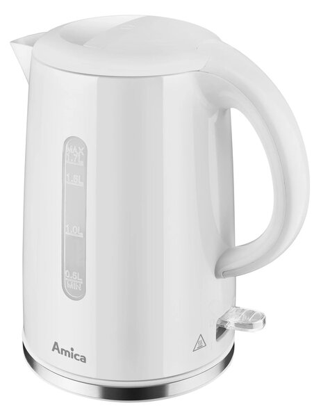 Amica KF1001 Vízforraló 1.7L 2200W Fehér