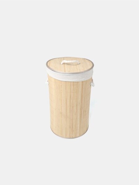 Sinsay - STORAGE BASKET - aranybarna