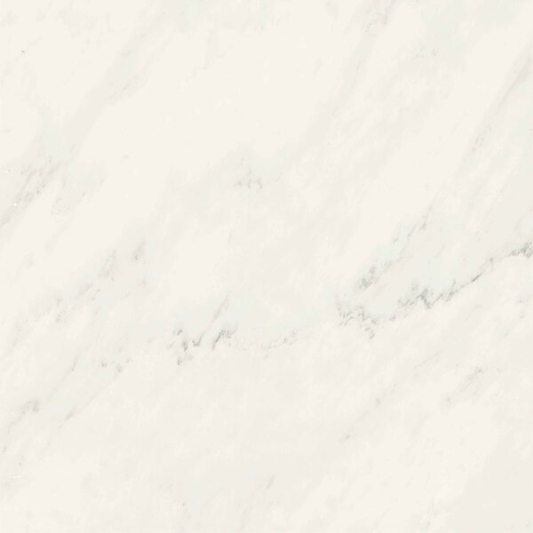 Padló Graniti Fiandre Marble Lab márvány Premium White 60x60 cm fényezett AL191X860