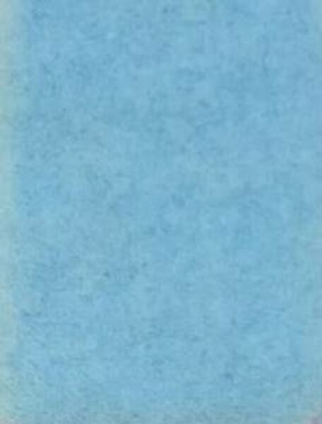 Obubble filc Block lego 15×15 cm világos kék színű falpanel