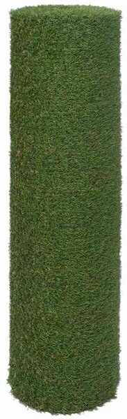 Zöld műfű 1,33 x 10 m / 20 mm
