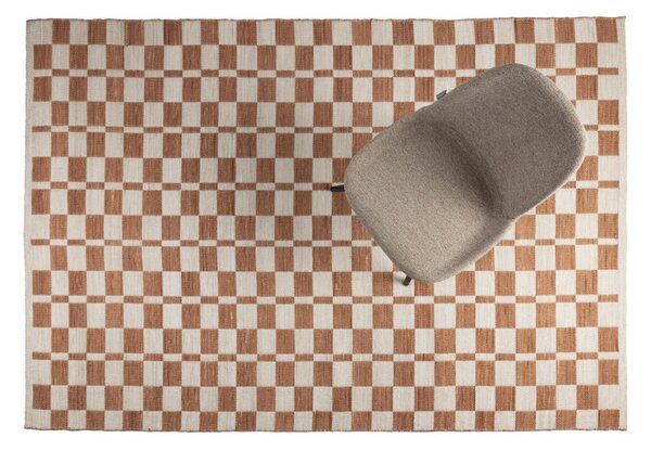 Checker szőnyeg