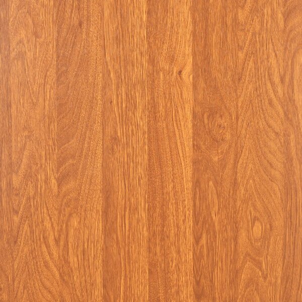 Barna MDF étkezőasztal 120 x 70 x 75 cm