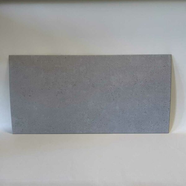 Polistar 4114 XL beton hatású szürke polisztirol panel (50x100cm), látszóbeton jellegű