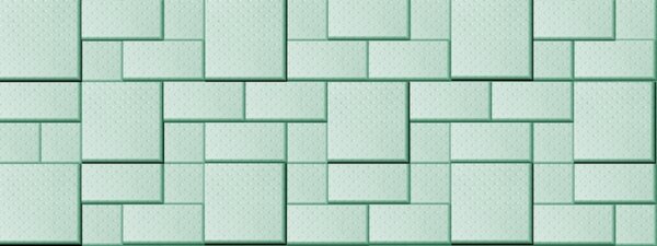 Minky textil falvédő választható színben (200×75 cm)