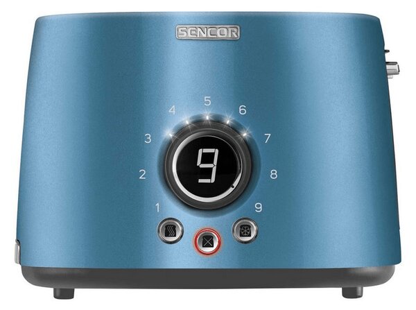 SENCOR STS 6052BL Kenyérpirító