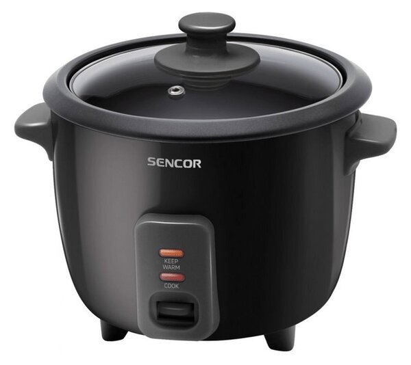 Sencor SRM 0601BK Rizsfőző edény