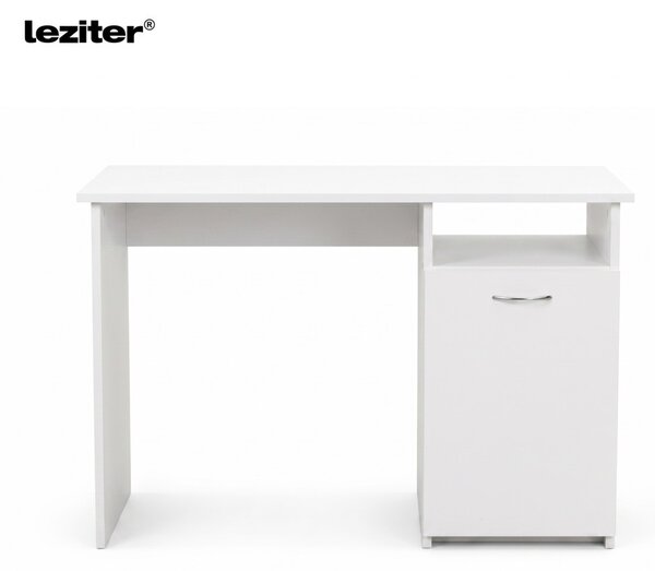 Family One íróasztal szett Flexo ergonomikus forgószékkel