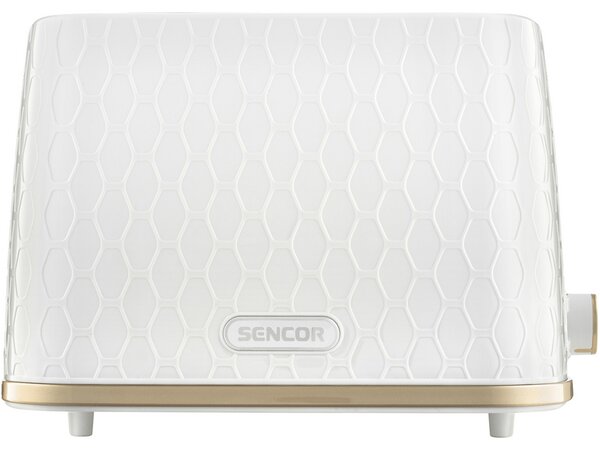 Sencor STS 7200WH Kenyérpirító, fehér