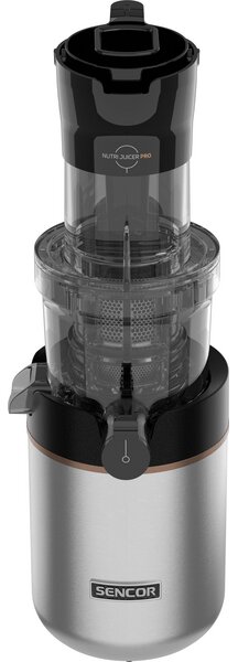 Sencor SSJ 8050SS Gyümölcscentrifuga