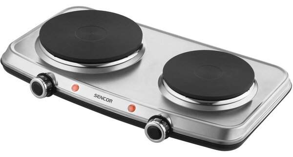 Sencor SCP 2256SS Elektromos főzőlap