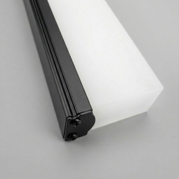 Fali lámpa LED 60CM APP1855-1W BLACK