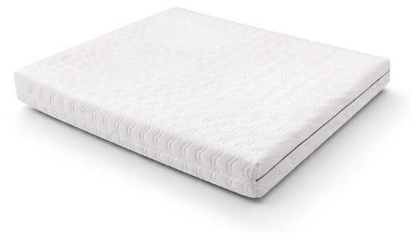 Közepes keménységű hőszabályozó rugós matrac 160x200 cm Dream Essence – Bonami Essentials