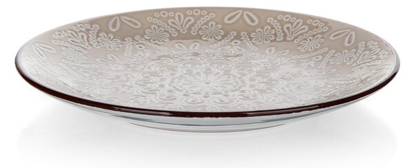 Banquet Shape desszertes tányér szett 21,3 cm, 6 db