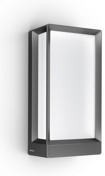 Kültéri Lámpa STEINEL, L 42 C Bluetooth, Fekete, Fém