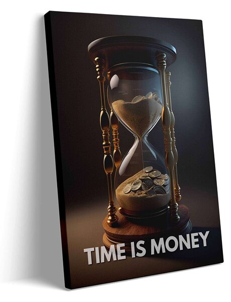 Az idő pénz