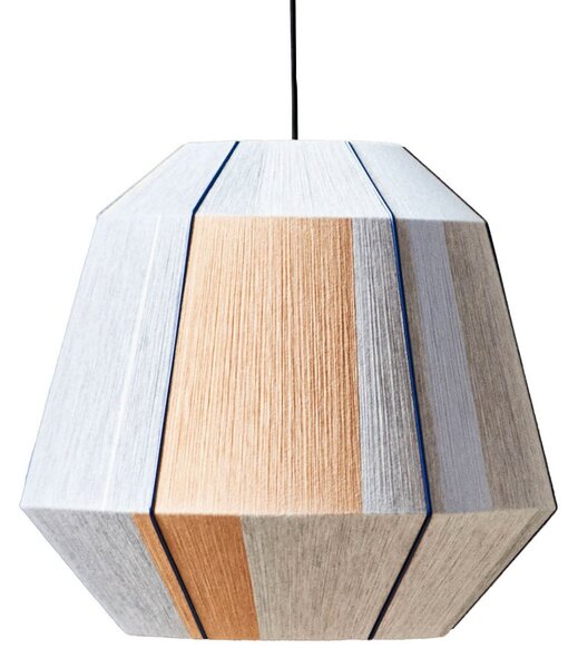 Bonbon lámpabúra, Ø 50 cm, Earth Tones – HAY HAY