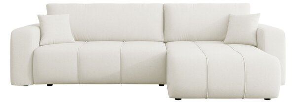 Sarokkanapé Comfivo Laurus I, Kárpit, 82x274x145cm