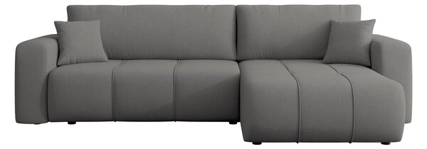 Sarokkanapé Comfivo Laurus I, Kárpit, 82x274x145cm