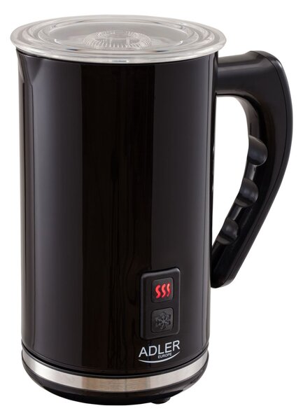 Adler AD 4478 tejhabosító és melegítő