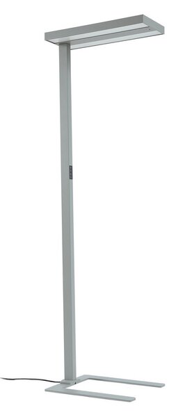 Állólámpa Arcchio, Logan Ultra HCL, dimmable, Fémes, Dolgozószoba / iroda, Alumínium, Modern