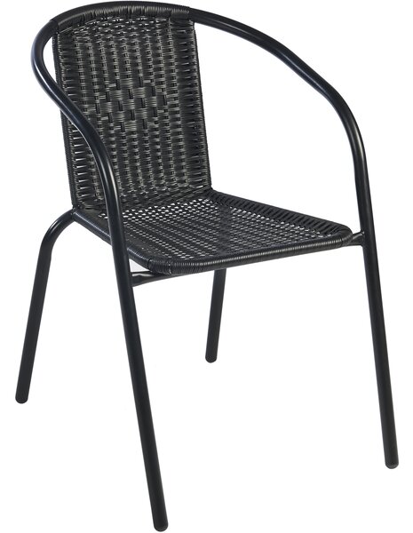 Gardenstar Orion bisztro szék fekete