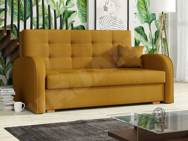 Kanapé Carivia Gold III (kronos 01)