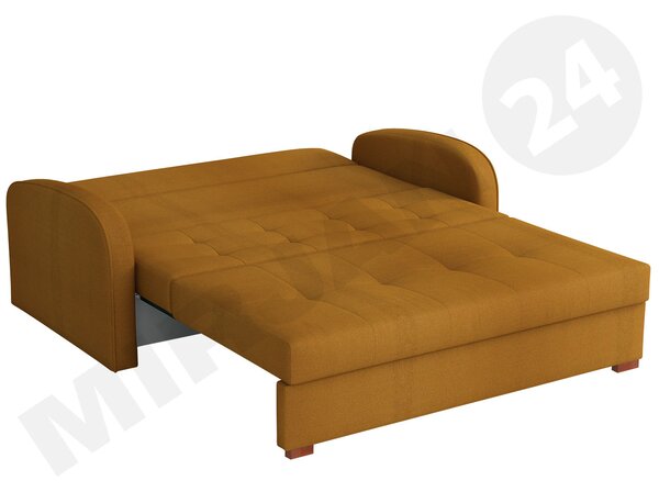 Kanapé Carivia Gold III (kronos 02)