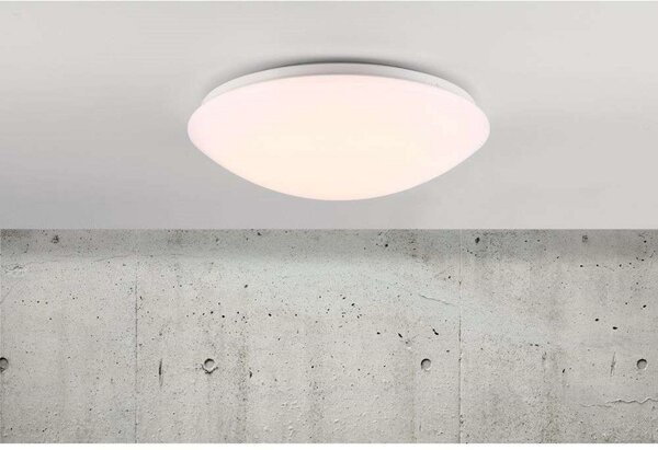 Ask 36 LED Mennyezeti Lámpa IP44 Érzékelővel White