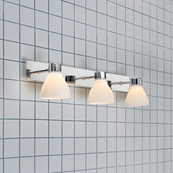 Fali Lámpa Markslöjd, Cassis, dimmable, Fémes, Fürdőszoba, Fém, Modern