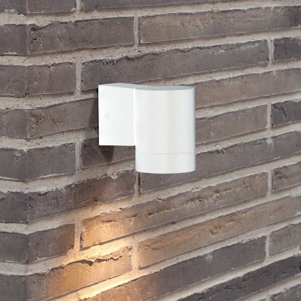 Kültéri Lámpa Nordlux, Tin Maxi, dimmable, Fehér, Fém, Modern