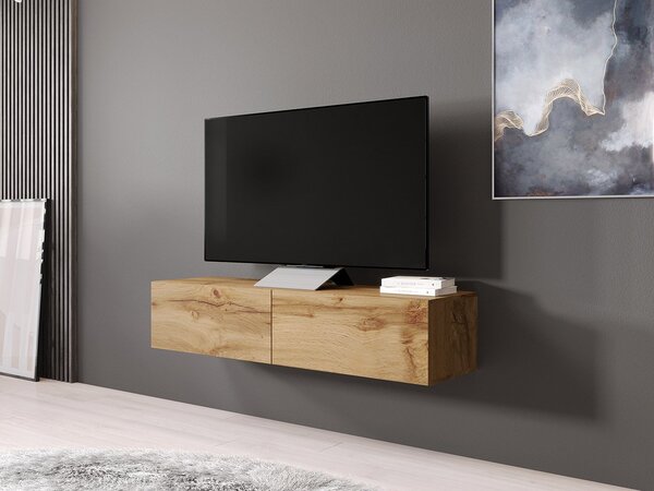 TV asztal/szekrény Zylia 140 (wotan)