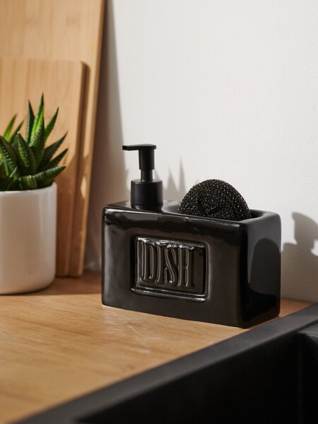 Sinsay - LIQUID DISPENSER - fekete