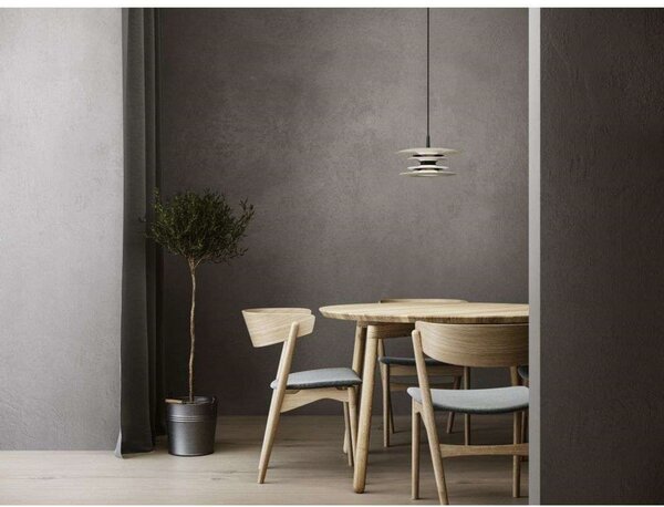 Diablo Függőlámpa Ø30 Sand/Metallic Bronze - Belid