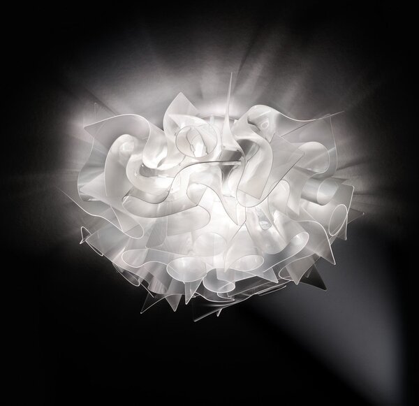 Veli Mennyezeti Lámpa/Fali Lámpa Mini Prisma - SLAMP
