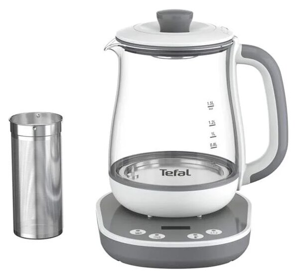 Tefal Tastea BJ551B10 1.5L Teafőző és vízforraló