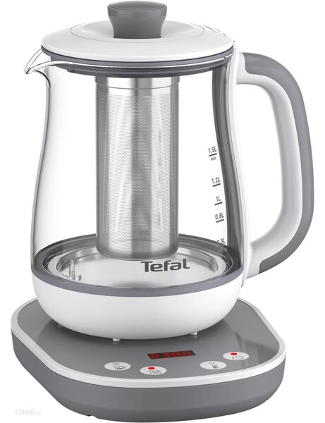 Tefal Tastea BJ551B10 1.5L Teafőző és vízforraló