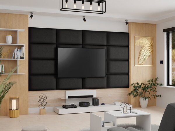 Kárpitozott fali panel Pazara 84x42 (manila 18)