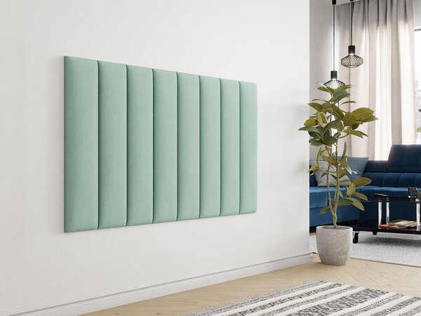 Kárpitozott fali panel Pazara 80x20 (manila 11)