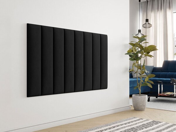 Kárpitozott fali panel Pazara 80x20 (manila 18)