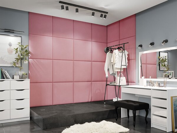 Kárpitozott fali panel Pazara 60x60 (manila 09)