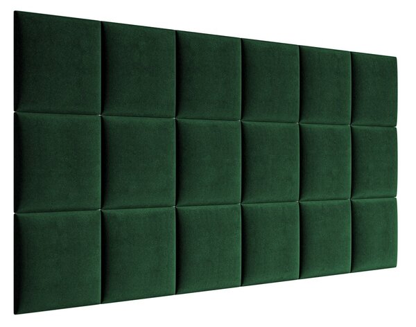 Kárpitozott fali panel Pazara 30x30 (manila 09)